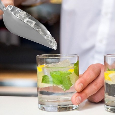 Alumiiniumist kulp 200 ml