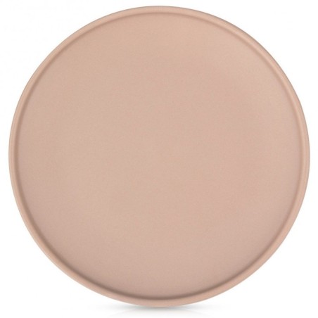 Õhtusöögitaldrik keraamiline beež SOHO 27 cm | FreshDesign.ee