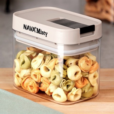 Hermeetiline sälituskarp MISTY 500 ml