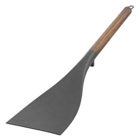 Termoplastist köögilabidas WOODEN 37 cm