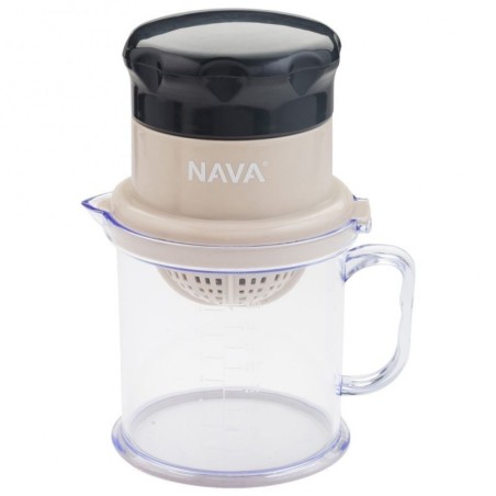 Tsitrusviljamahlapress MISTY mahutiga