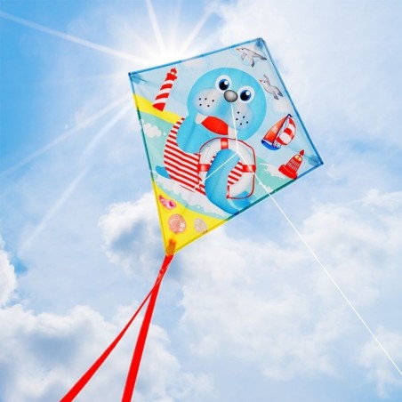 Merilõvi-lohe 57x52 cm