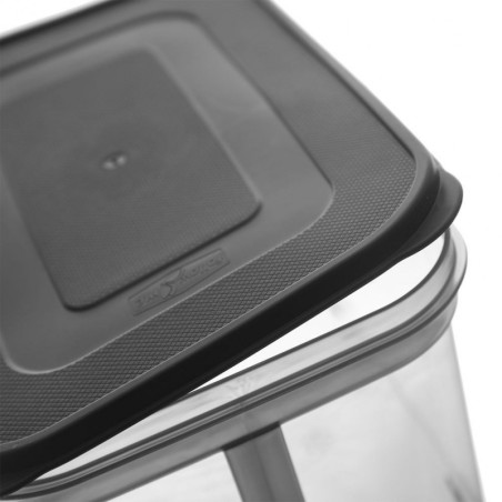 Säilituspurk HALL 1,7 l