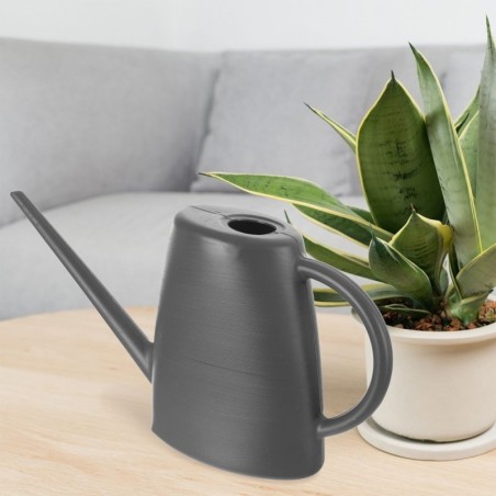 Kastekann plastikust hall 1,6 l