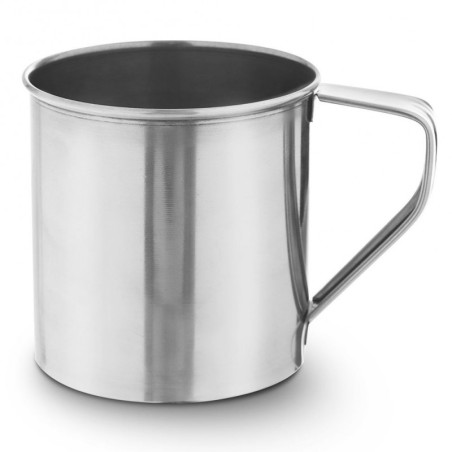 Terasest reisikruus 600 ml