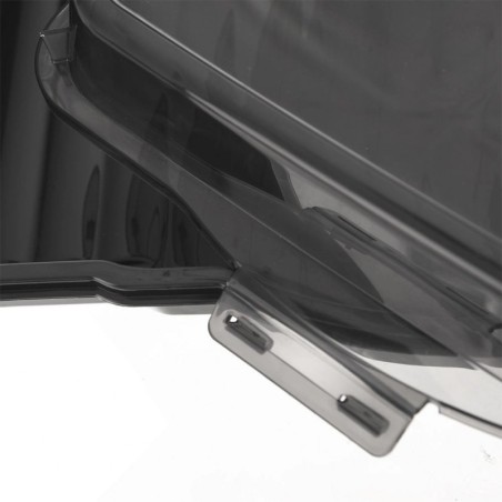 Kaanega kooginõu HALL 45x35 cm | FreshDesign.ee