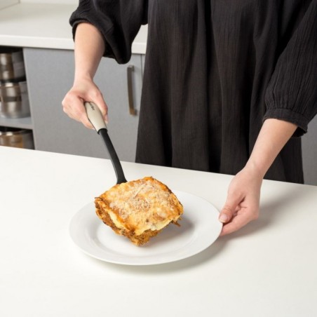 Ažuurne köögilabidas MISTY 35 cm