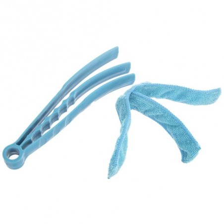 Ribikardinate puhastushari | FreshDesign.ee