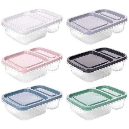 Kaanega toidunõu, 750 ml | FreshDesign.ee