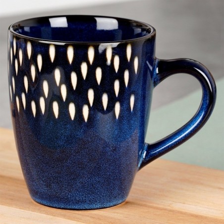 Keraamiline kruus meresinine 350 ml