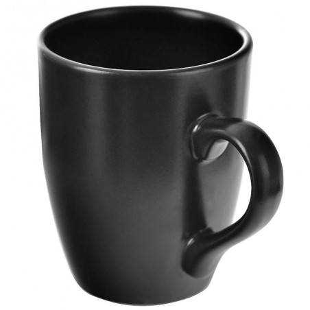 Keraamiline kruus must ALFA 350 ml | FreshDesign.ee