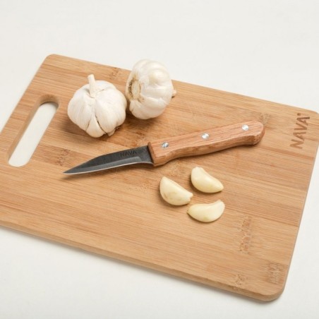 TERRESTRIAL terasest koorimisnuga 18,5 cm 2 tk.