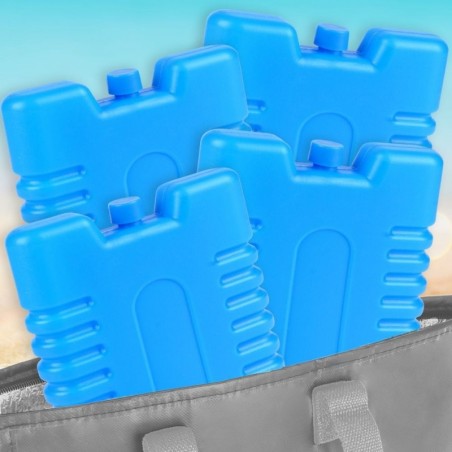 Külmapatarei 220 ml 4 tk.