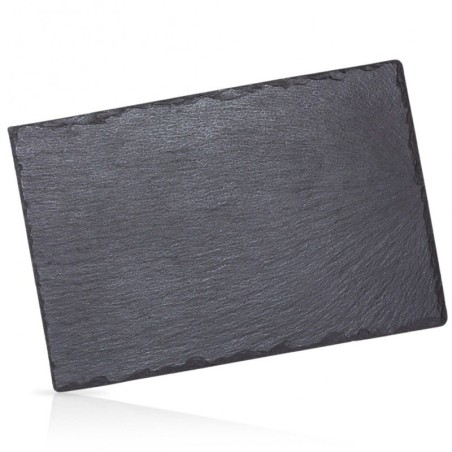 Ristkülikukujuline kiltkivist serveerimisa... | FreshDesign.ee