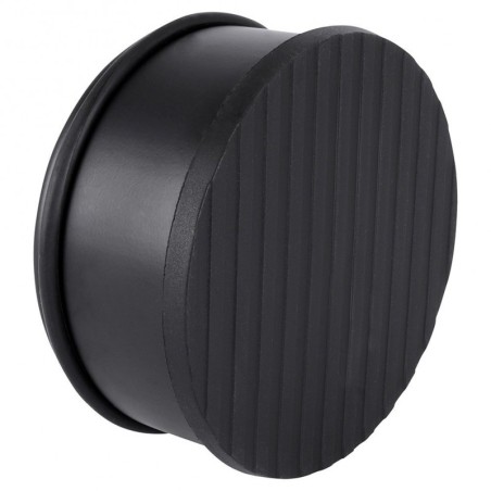 Uksestopper metallist must 11,5 cm | FreshDesign.ee