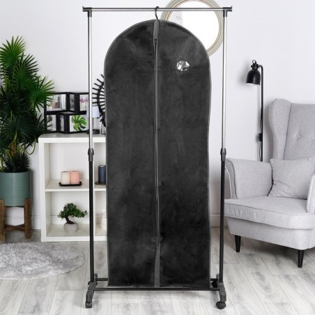 Riidekate kaitsekott 60x150 cm 2 tk. | FreshDesign.ee