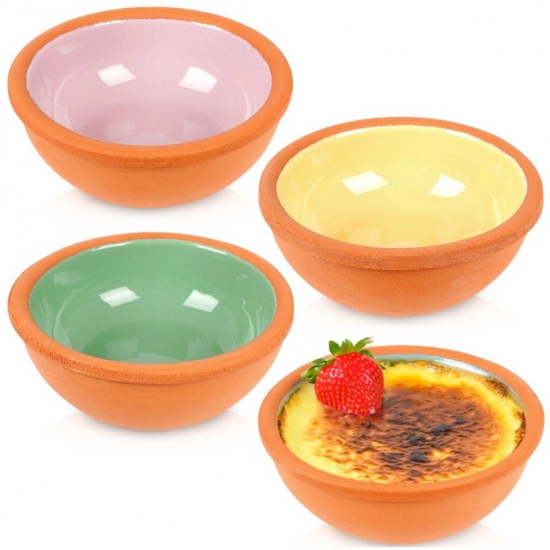 Keraamilised küpsetusnõud 150 ml 4 tk. | FreshDesign.ee