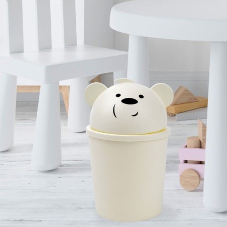 Karu prügikast 1,5 l