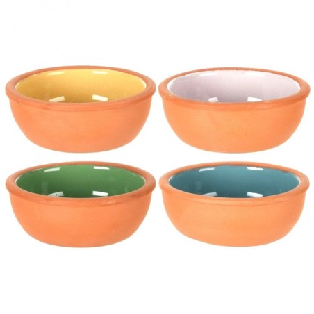 Keraamilised küpsetusnõud 150 ml 4 tk. | FreshDesign.ee