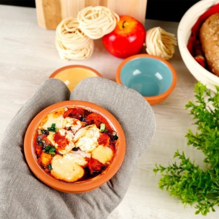 Keraamilised küpsetusnõud 150 ml 4 tk. | FreshDesign.ee