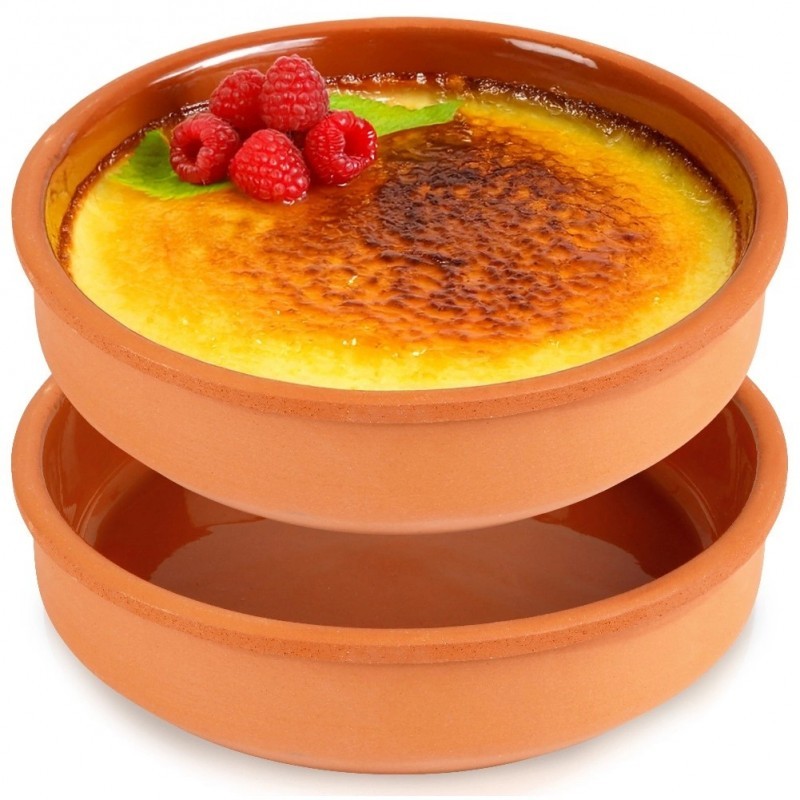 Keraamilised küpsetusnõud 420 ml 2 tk. | FreshDesign.ee