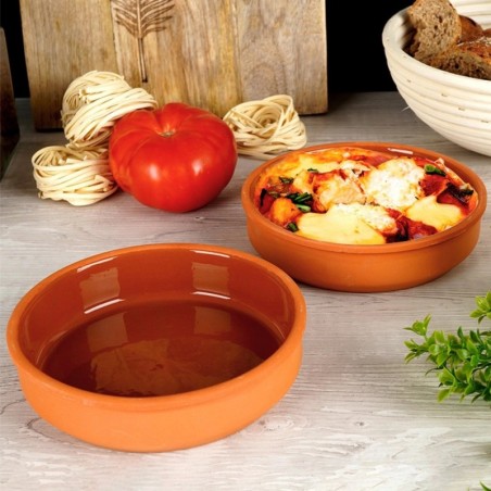 Keraamilised küpsetusnõud 420 ml 2 tk. | FreshDesign.ee