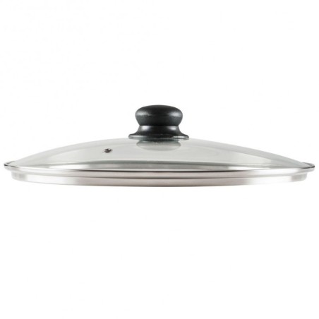 Klaasist kaas 30 cm | FreshDesign.ee