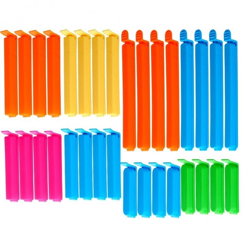 Pakendi klambrid 32 tk. | FreshDesign.ee