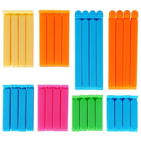 Pakendi klambrid 32 tk. | FreshDesign.ee