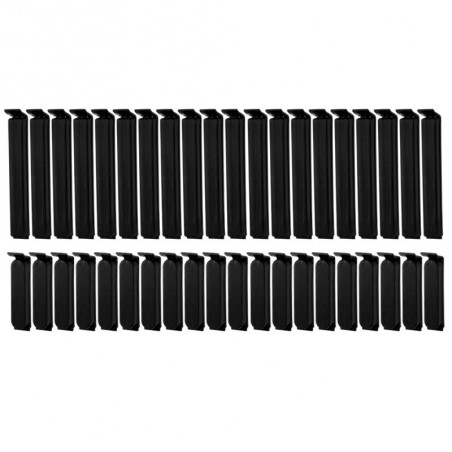 Koti klambrid 40 tk. | FreshDesign.ee