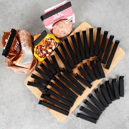 Koti klambrid 40 tk.