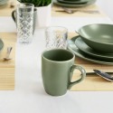 Keraamiline kruus roheline ALFA 350 ml | FreshDesign.ee