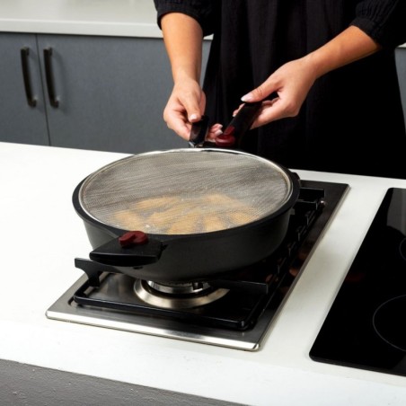 ACER universaalne praadimise kaitsekate 28 cm | FreshDesign.ee