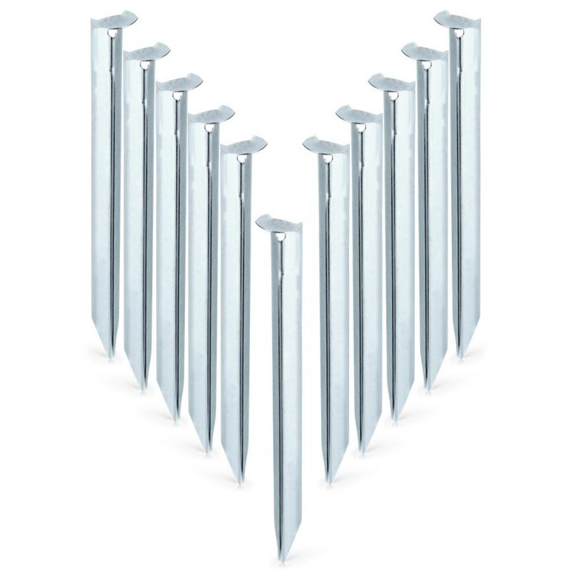 Telgivaiad 23 cm 10 tk. | FreshDesign.ee