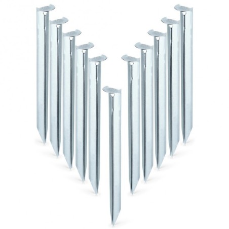 Telgivaiad 23 cm 10 tk. | FreshDesign.ee