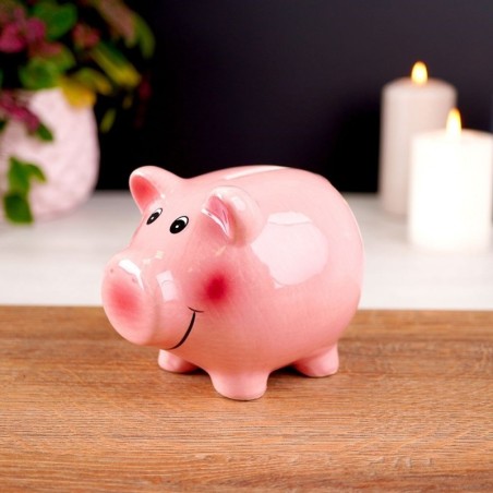 Keraamiline hoiupõrsas 12 cm