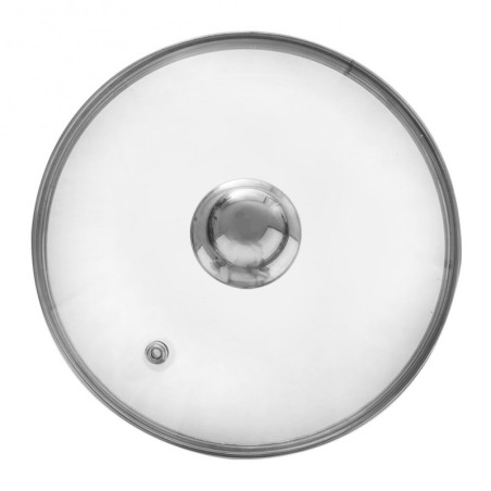 Klaasist kaas 22 cm | FreshDesign.ee