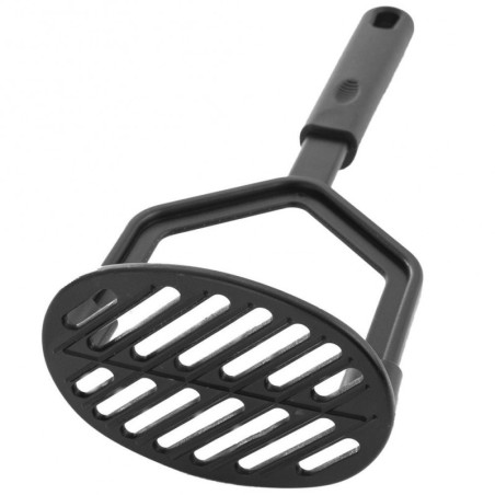 Termoplastne purustaja BLACKLINE 24 cm