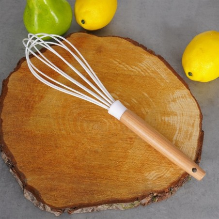 Silikoonvispel 30 cm