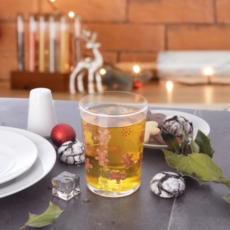 PIPARKOOGI KLAAS 500 ml