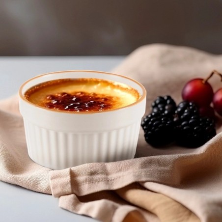 Keraamiline küpsetusnõu 9 cm, 180 ml