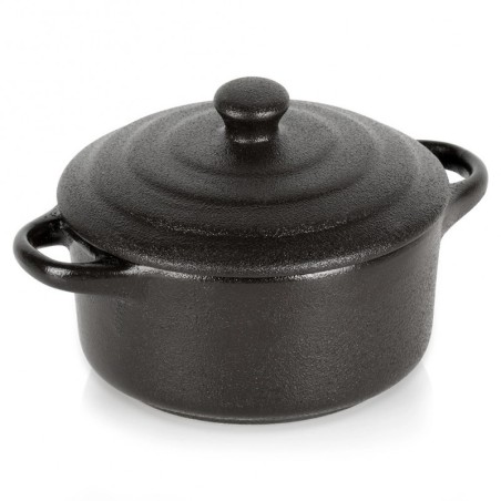 Portselanist kaanega küpsetusnõu, 150 ml | FreshDesign.ee