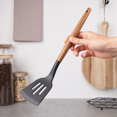 Termoplastist köögilabidas 32 cm