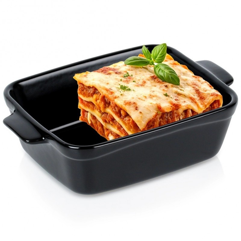 Must keraamiline kuumakindel nõu, 350 ml | FreshDesign.ee