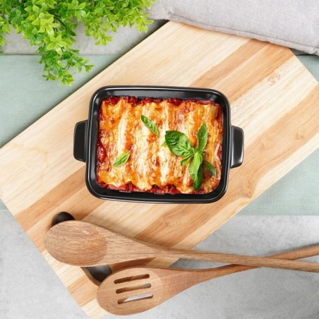 Must keraamiline kuumakindel nõu, 350 ml | FreshDesign.ee