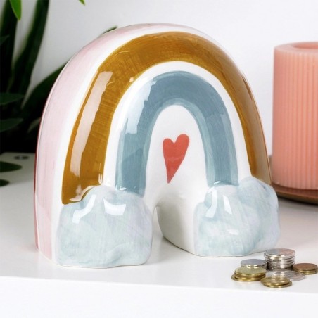 Keraamiline vikerkaare hoiupõrsas