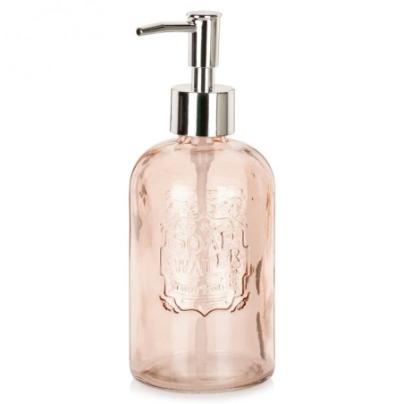 Klaas seebidosaator 450 ml | FreshDesign.ee