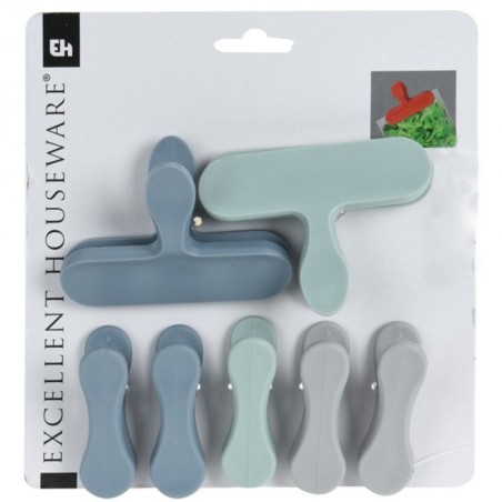 Koti klambrid 7 tk. | FreshDesign.ee