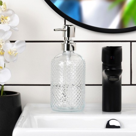 Klaas seebidosaator 430 ml | FreshDesign.ee