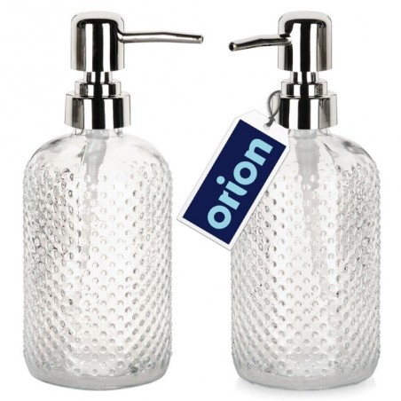 Klaas seebidosaator 430 ml | FreshDesign.ee